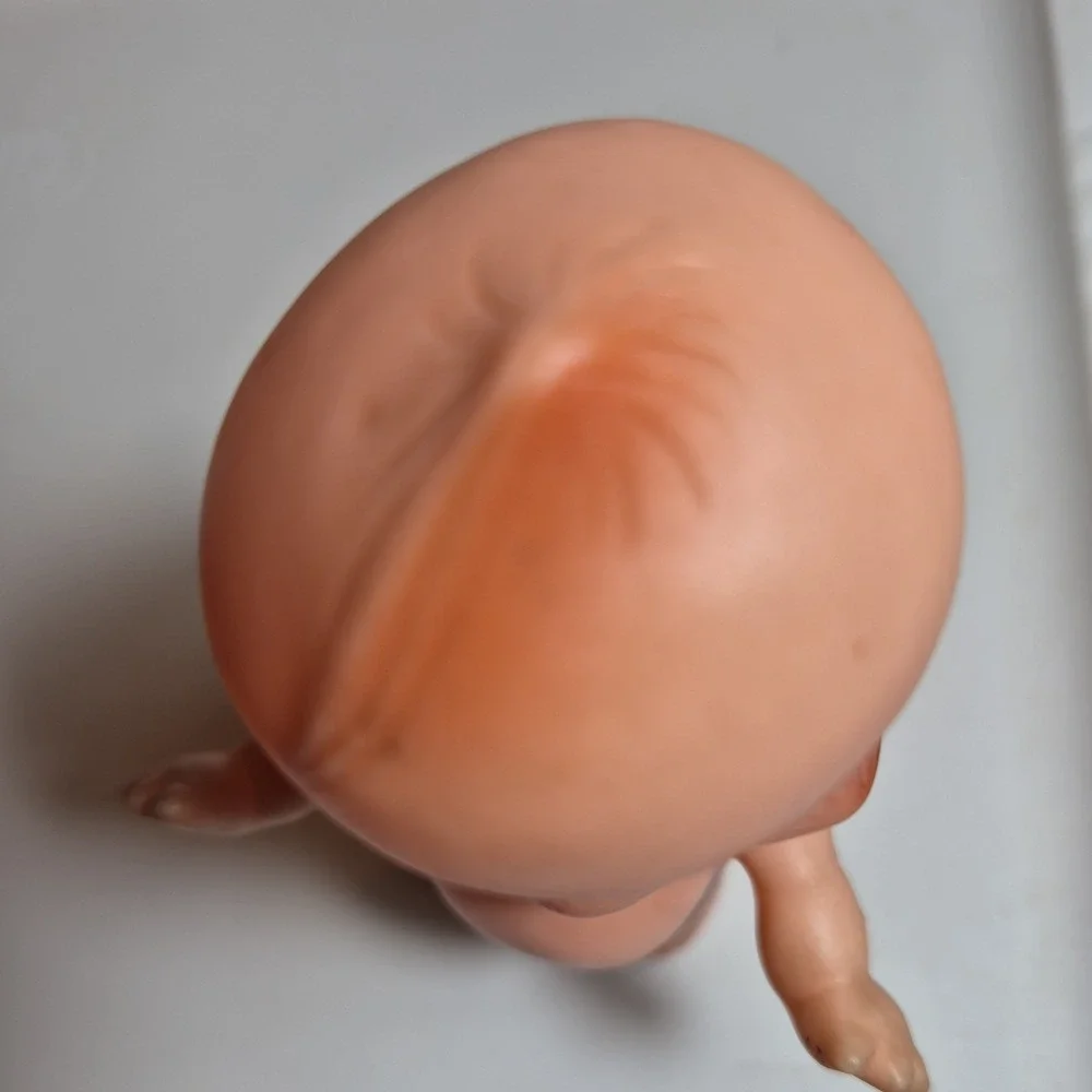 N/A kewpie doll